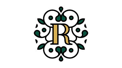 Rea Flower Studio Logo