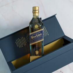 Blue Label Scotch Whisky
